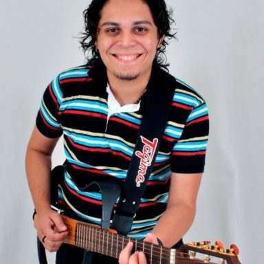 Banda Zazuêta