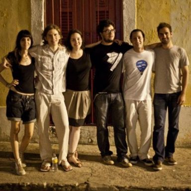 Bandavoou