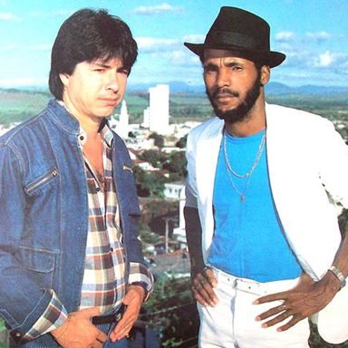 Bandeirante e Zé Batista