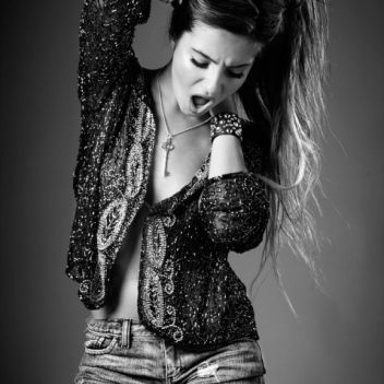 BANDIDA (Brenda Asnicar) photo 15