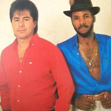 Bandeirante e Zé Batista