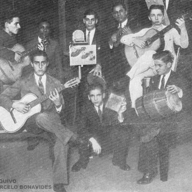 Bando de Tangarás