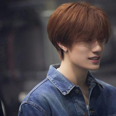 Bang Yedam