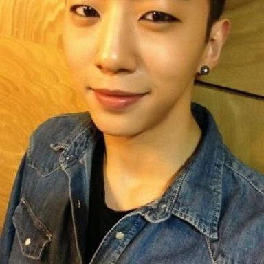 Bang Yongguk photo 9