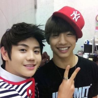 Bang Yongguk photo 13