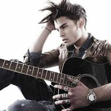 Baptiste Giabiconi