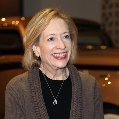 Barbara Fairchild