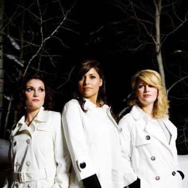 BarlowGirl