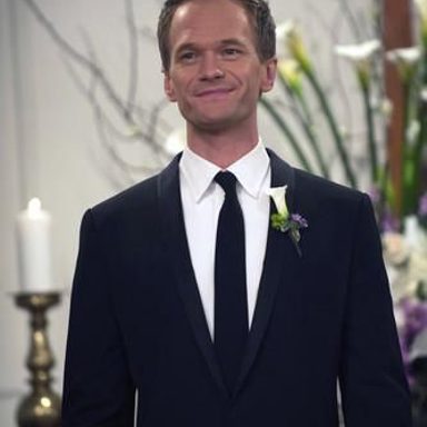Barney Stinson