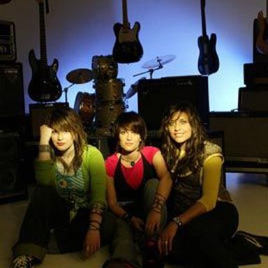 BarlowGirl photo 22