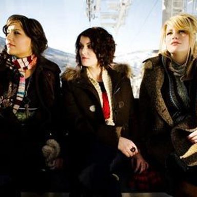 BarlowGirl photo 14