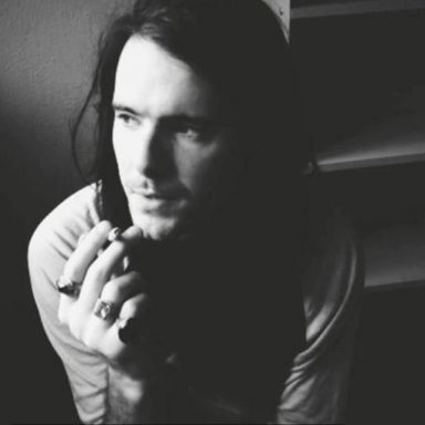 Barrie-James O'Neill