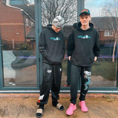 Bars & Melody