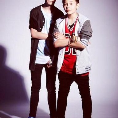 Bars & Melody photo 21