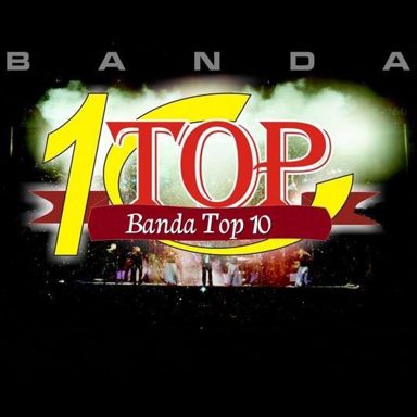Banda Top 10