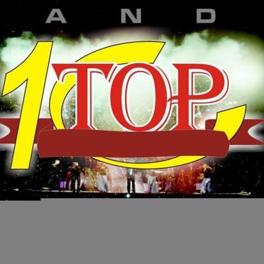 Banda Top 10