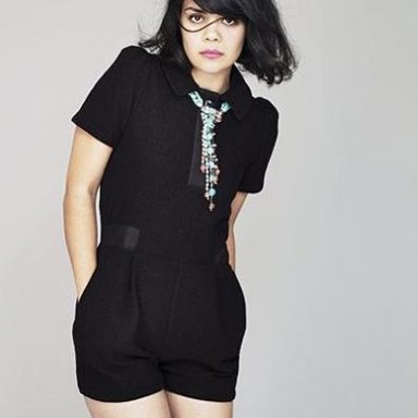 Bat For Lashes