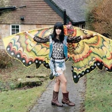 Bat For Lashes