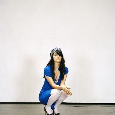 Bat For Lashes photo 29