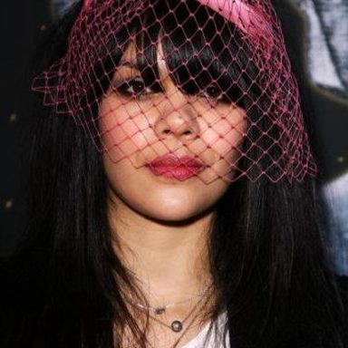 Bat For Lashes photo 28