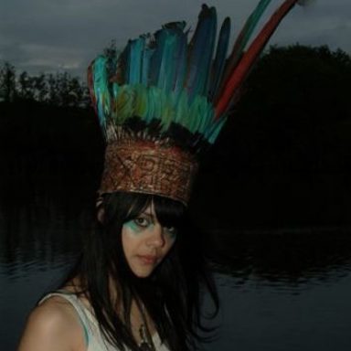 Bat For Lashes