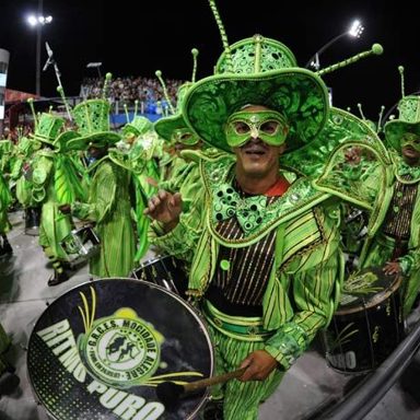 Bateria Ritmo Puro