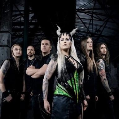 Battle Beast