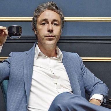 Baxter Dury