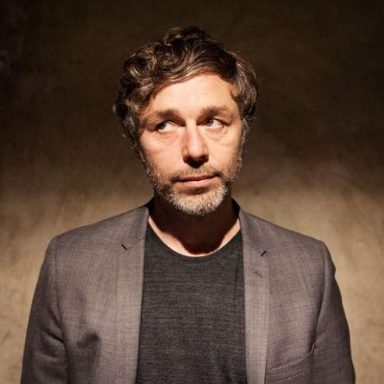 Baxter Dury