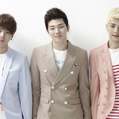 BB.BOYS (K-pop)