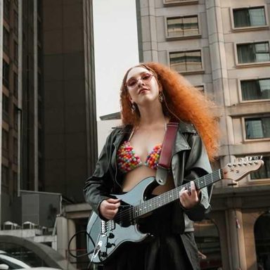 Bea Duarte photo 19