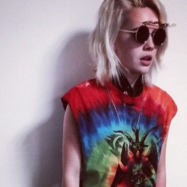 Bea Miller photo 39