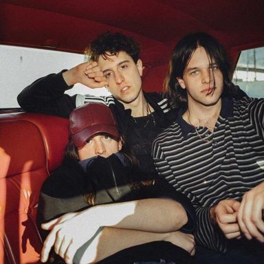 Beach Fossils