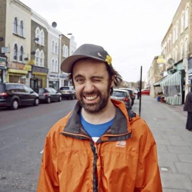 Beans On Toast