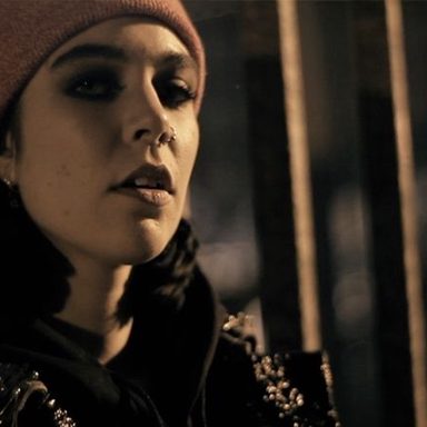Beatrice Eli photo 17
