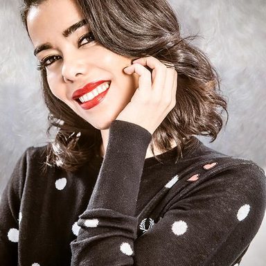 Beatriz Luengo
