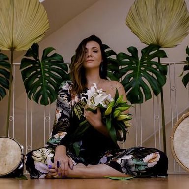 Beatriz Rodarte