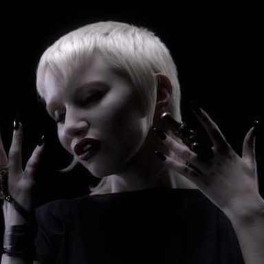 Bebe Black
