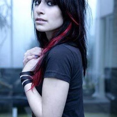 Bec Hollcraft!