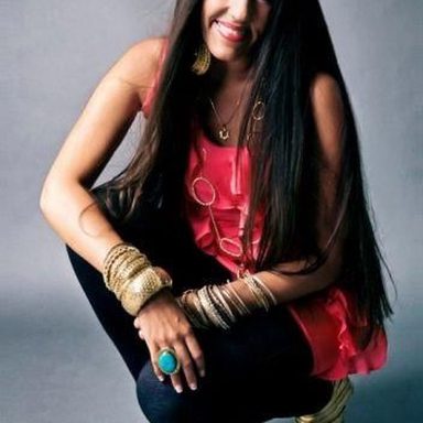 Beckah Shae photo 13
