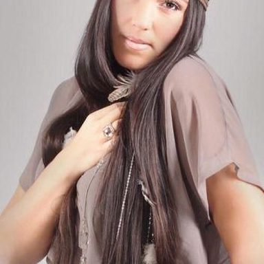 Beckah Shae photo 23