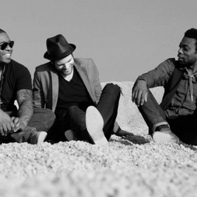 Bedouin Soundclash