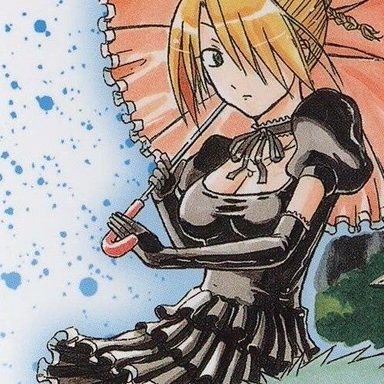 Beelzebub