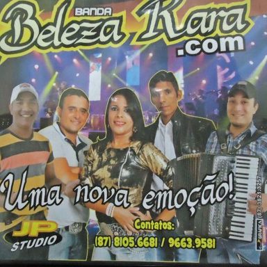 Beleza Rara.com