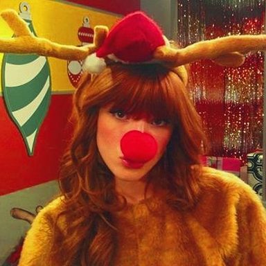 Bella Thorne photo 66