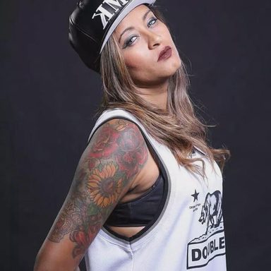 BellaDona Rap photo 21