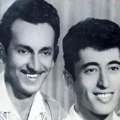 Belmiro e Belmonte