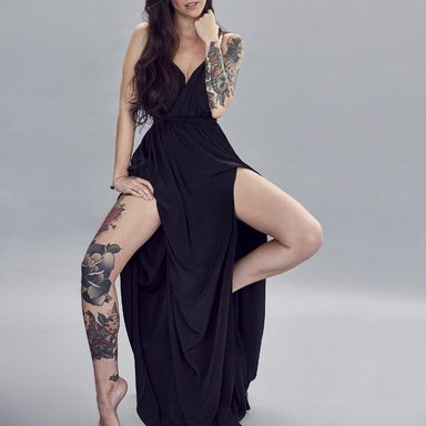 Bely Basarte
