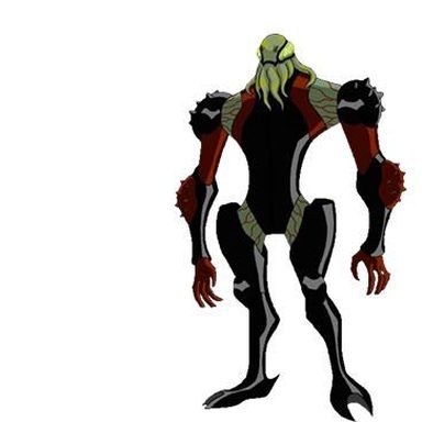 Ben 10 photo 12