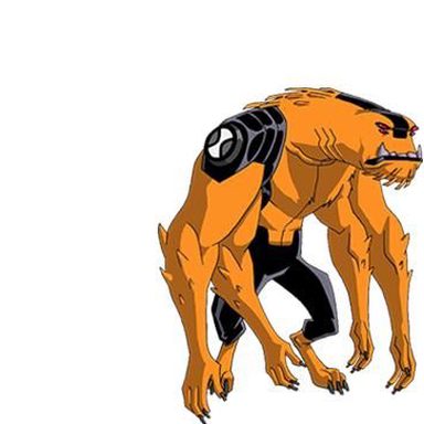 Ben 10 photo 40
